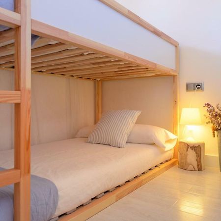 Apartamento En La Fosca Apartment Паламос Екстериор снимка