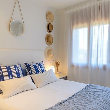 Apartamento En La Fosca Apartment Паламос Екстериор снимка