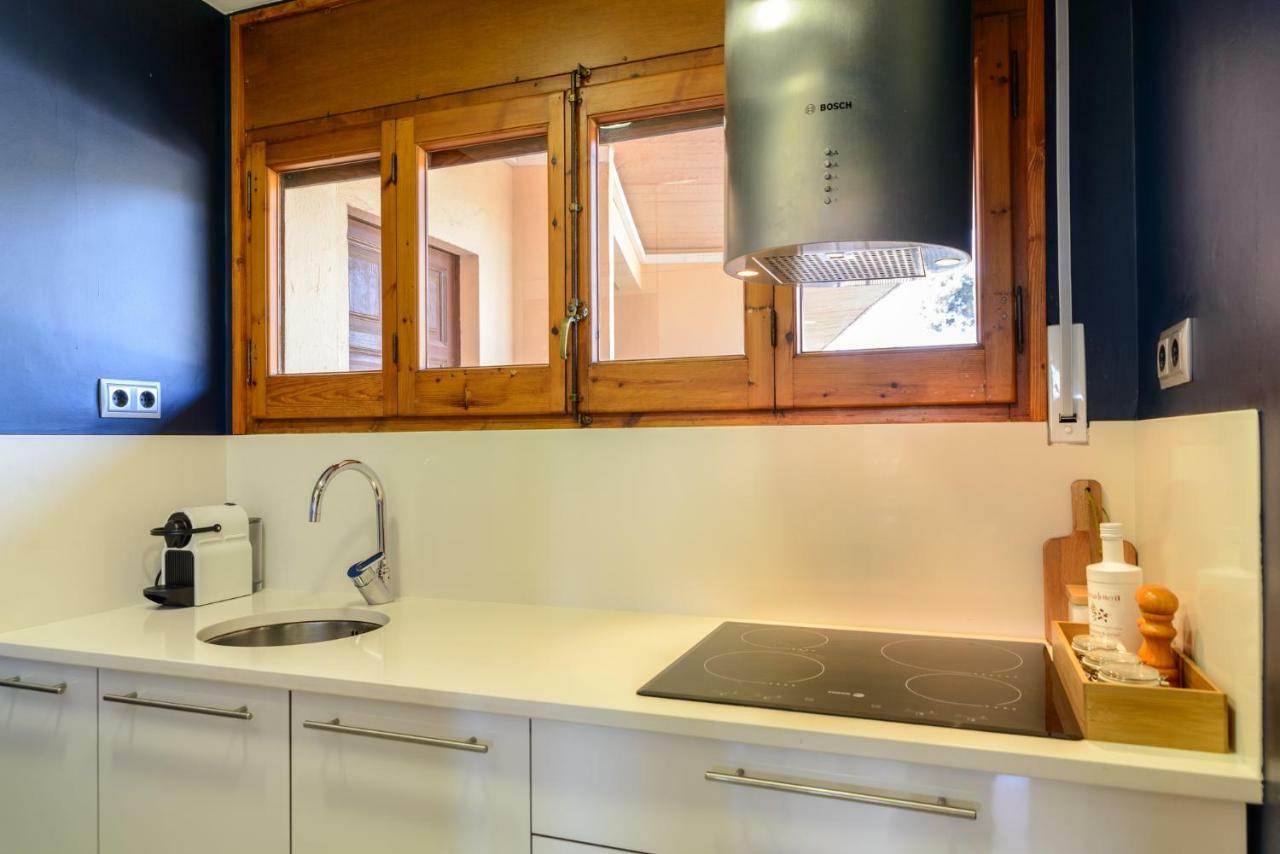 Apartamento En La Fosca Apartment Паламос Екстериор снимка