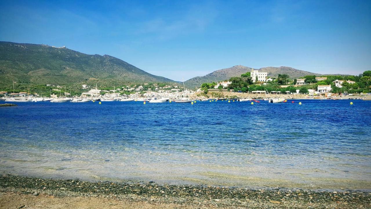 Apartamento En La Fosca Apartment Паламос Екстериор снимка