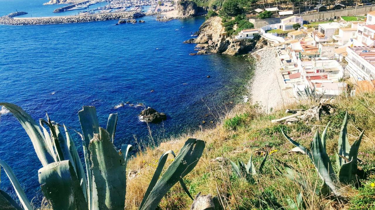 Apartamento En La Fosca Apartment Паламос Екстериор снимка