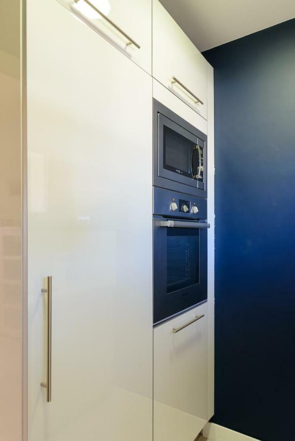 Apartamento En La Fosca Apartment Паламос Екстериор снимка