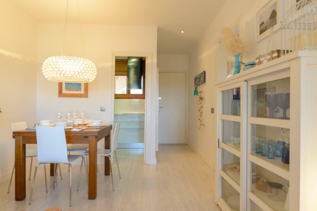 Apartamento En La Fosca Apartment Паламос Екстериор снимка