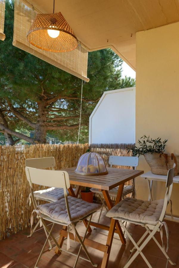 Apartamento En La Fosca Apartment Паламос Екстериор снимка