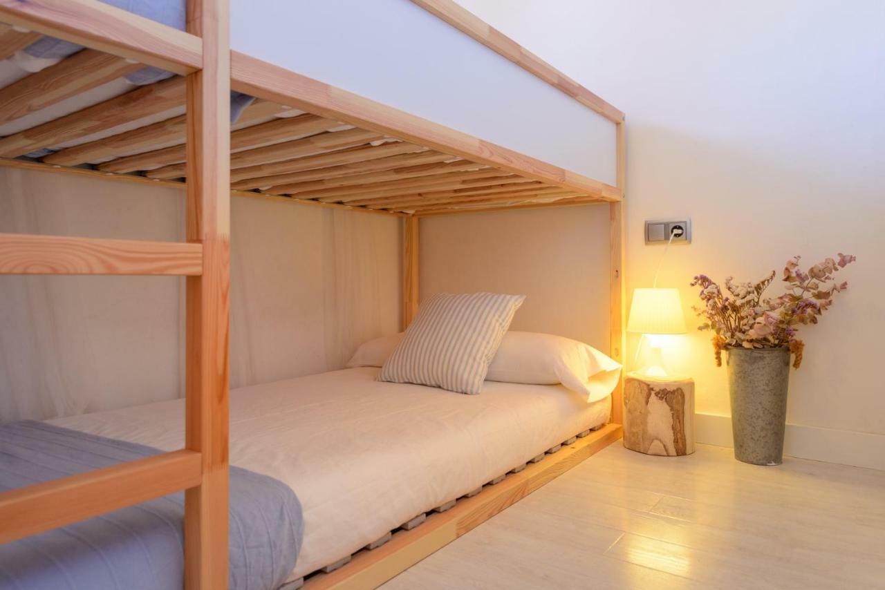 Apartamento En La Fosca Apartment Паламос Екстериор снимка