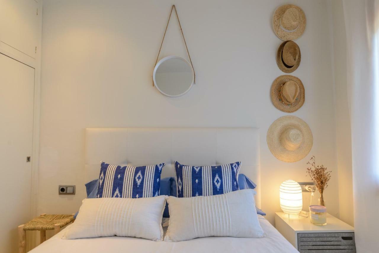 Apartamento En La Fosca Apartment Паламос Екстериор снимка