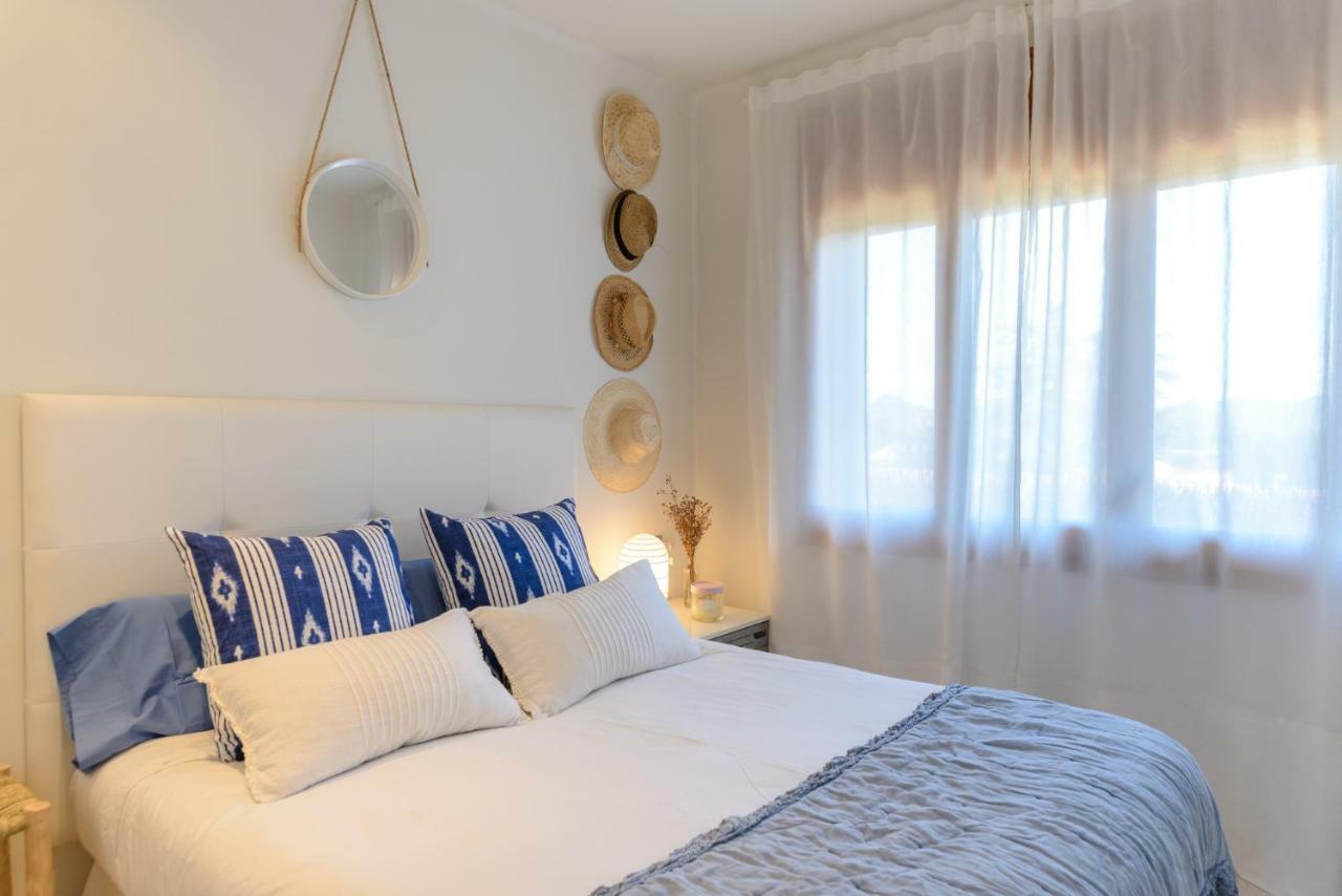 Apartamento En La Fosca Apartment Паламос Екстериор снимка