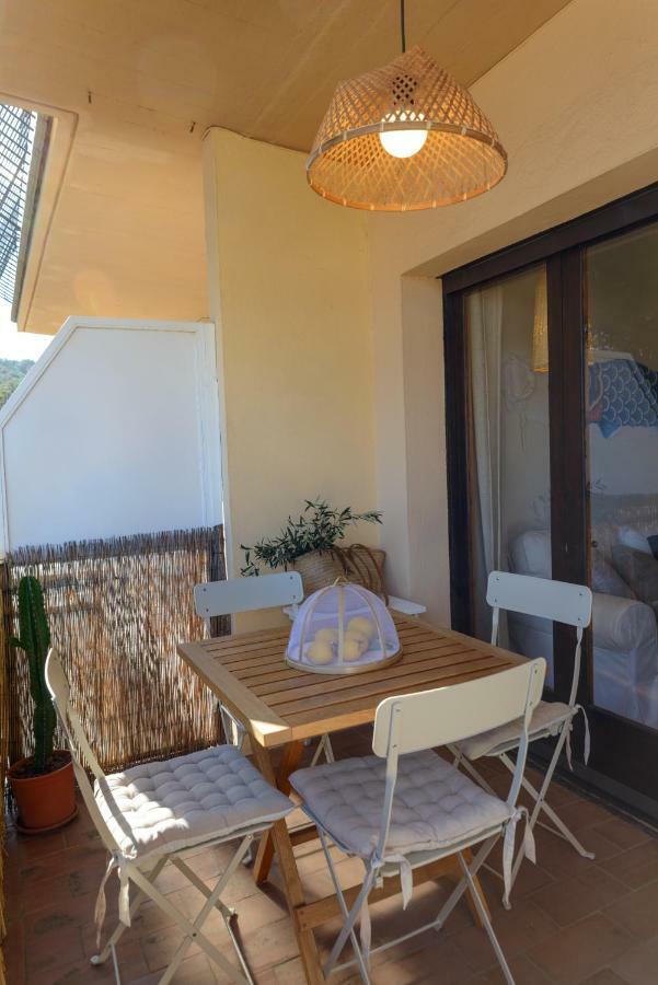 Apartamento En La Fosca Apartment Паламос Екстериор снимка