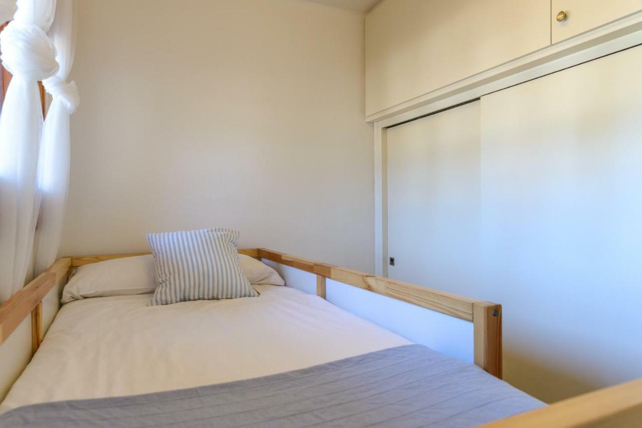 Apartamento En La Fosca Apartment Паламос Екстериор снимка